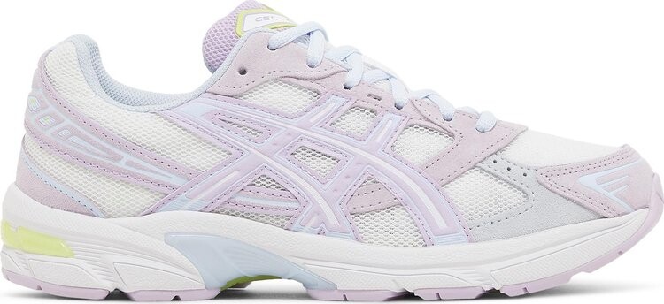 Кроссовки Wmns Gel 1130 'Lilac Tech', белый