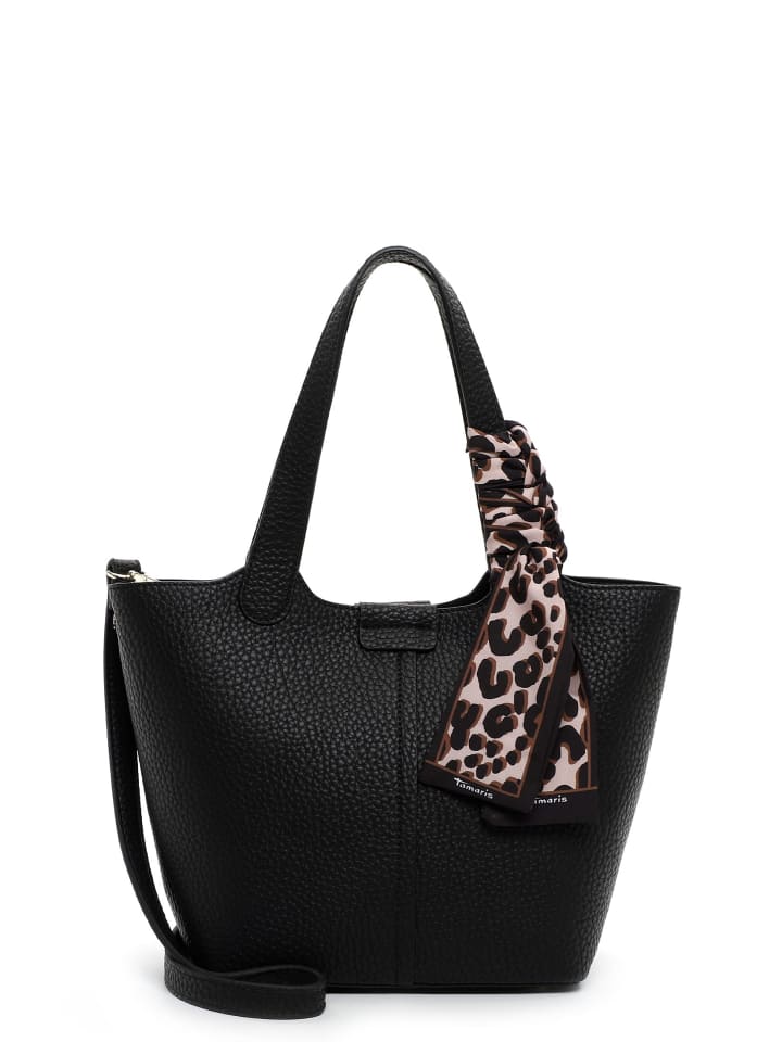 

Сумка шоппер Tamaris, черный