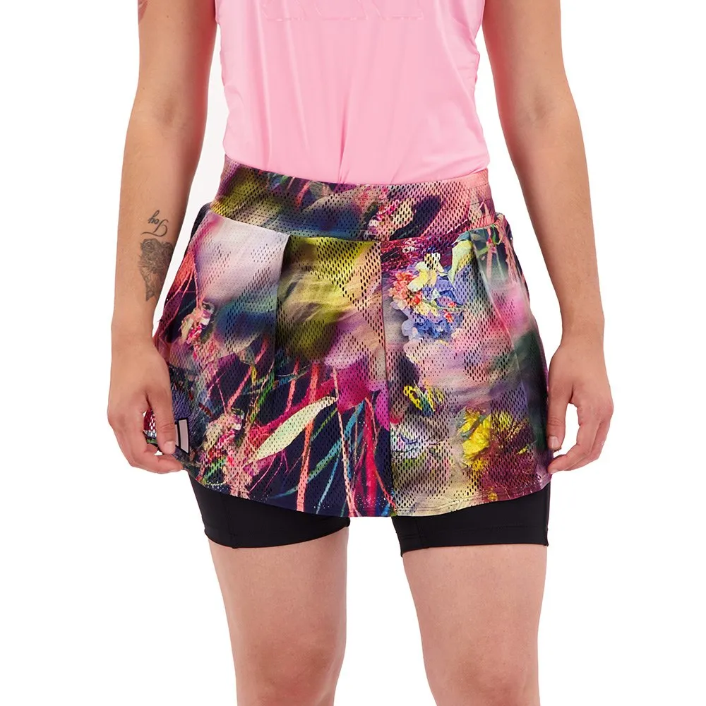 

Юбка adidas Mel, мультиколор