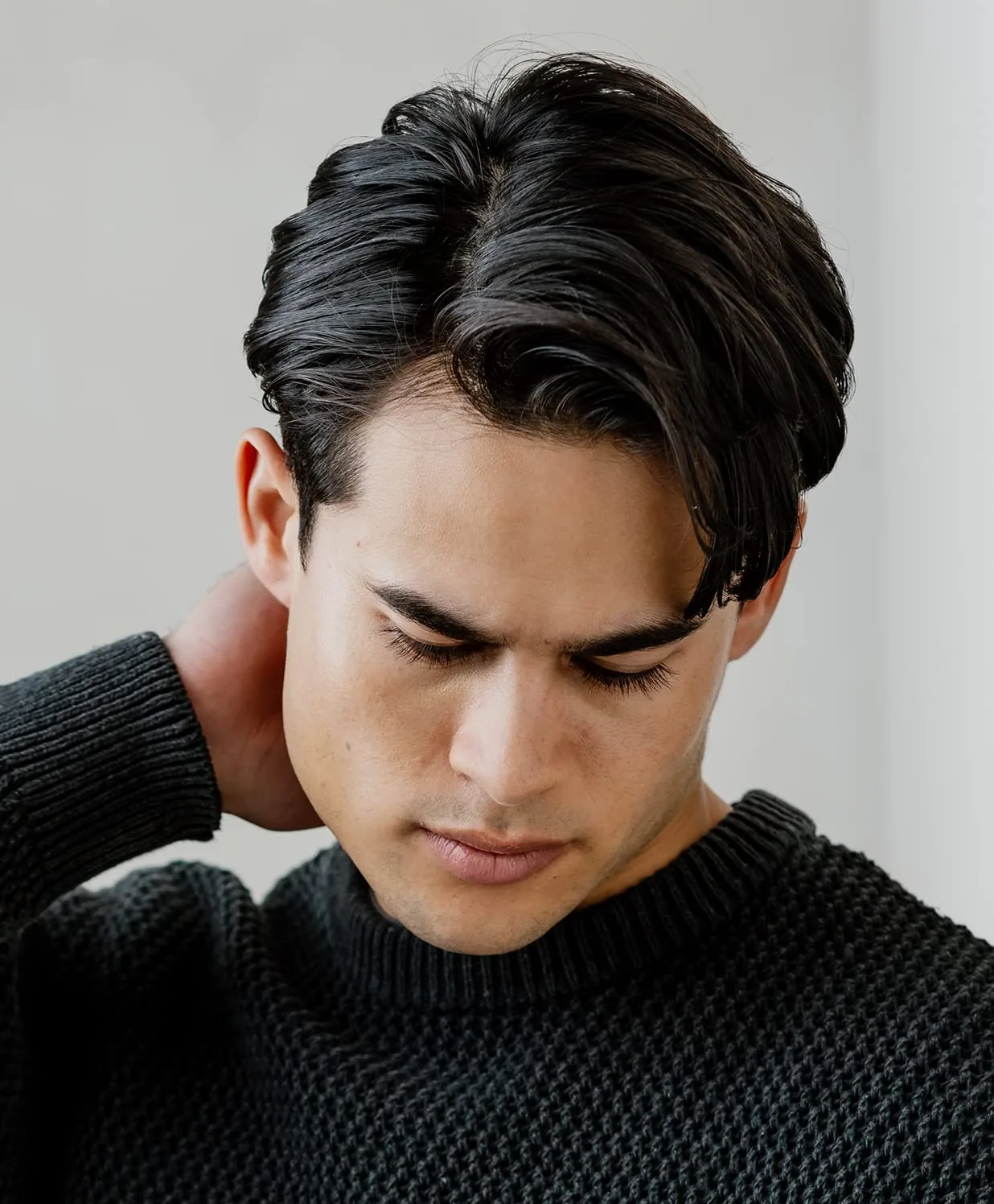 GO247 Grooming Cream - крем для укладки с легкой фиксацией и естественным финишем для мужчин, укрощает пушистость и непослушные волосы, идеален для свободных гибких укладок, для влажных или сухих волос, 57 г — фото 2