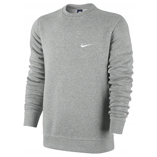 

Мужская толстовка Nike Club Crew Swoosh