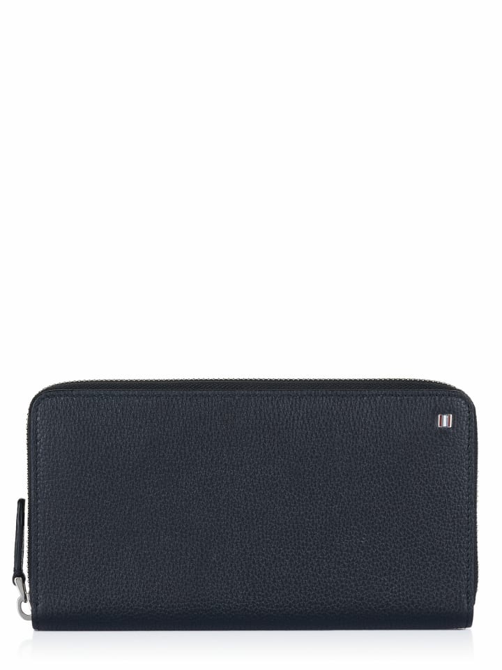 

Кошелек Bally, черный