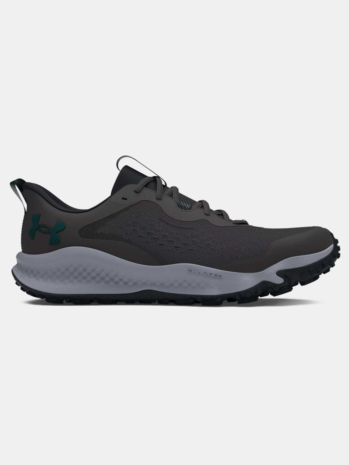 

Горные кроссовки Under Armour UA Charged Maven Trail, серый