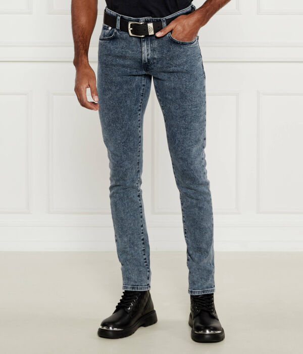 

Джинсы Slim fit Iceberg, синий