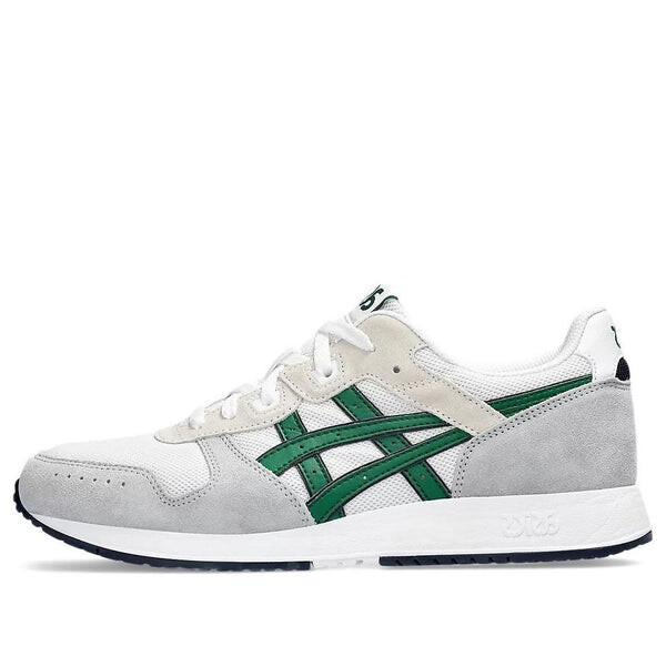 

Кроссовки Lyte Classic Asics, белый