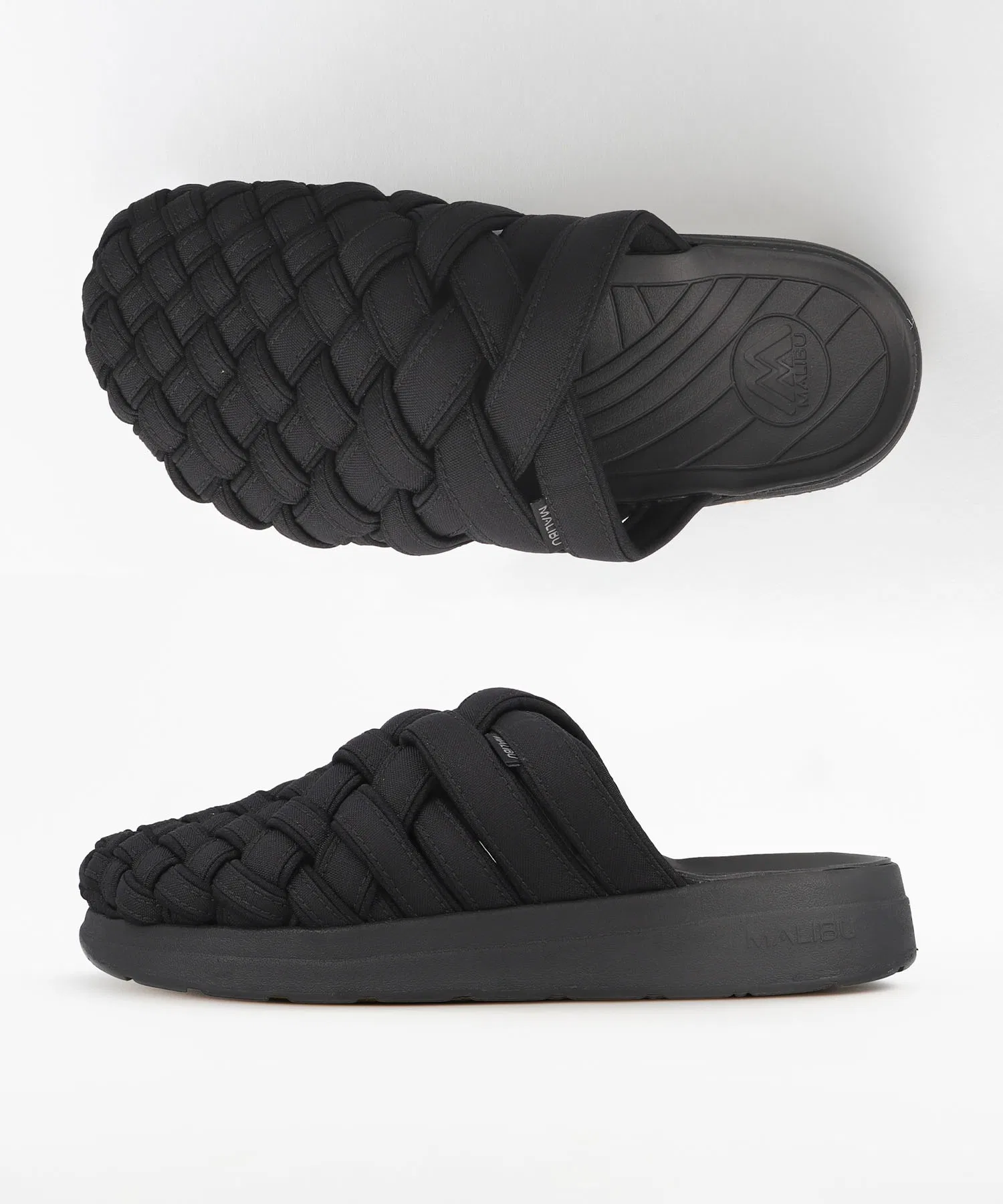 Мужские и женские сандалии MALIBU SANDALS COLONY LX