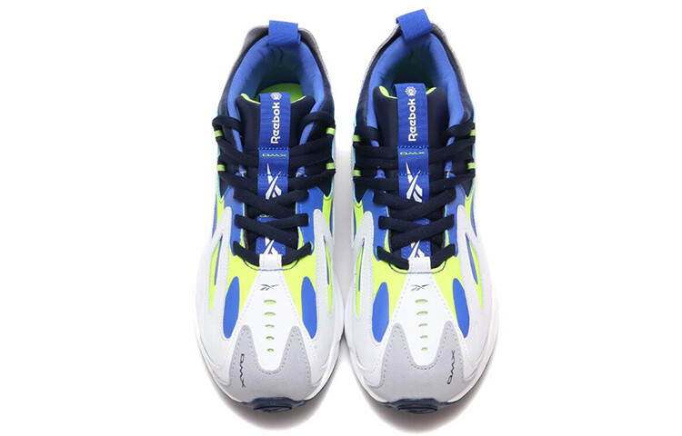 Кроссовки Reebok DMX Series 1200 Lifestyle унисекс — фото 4