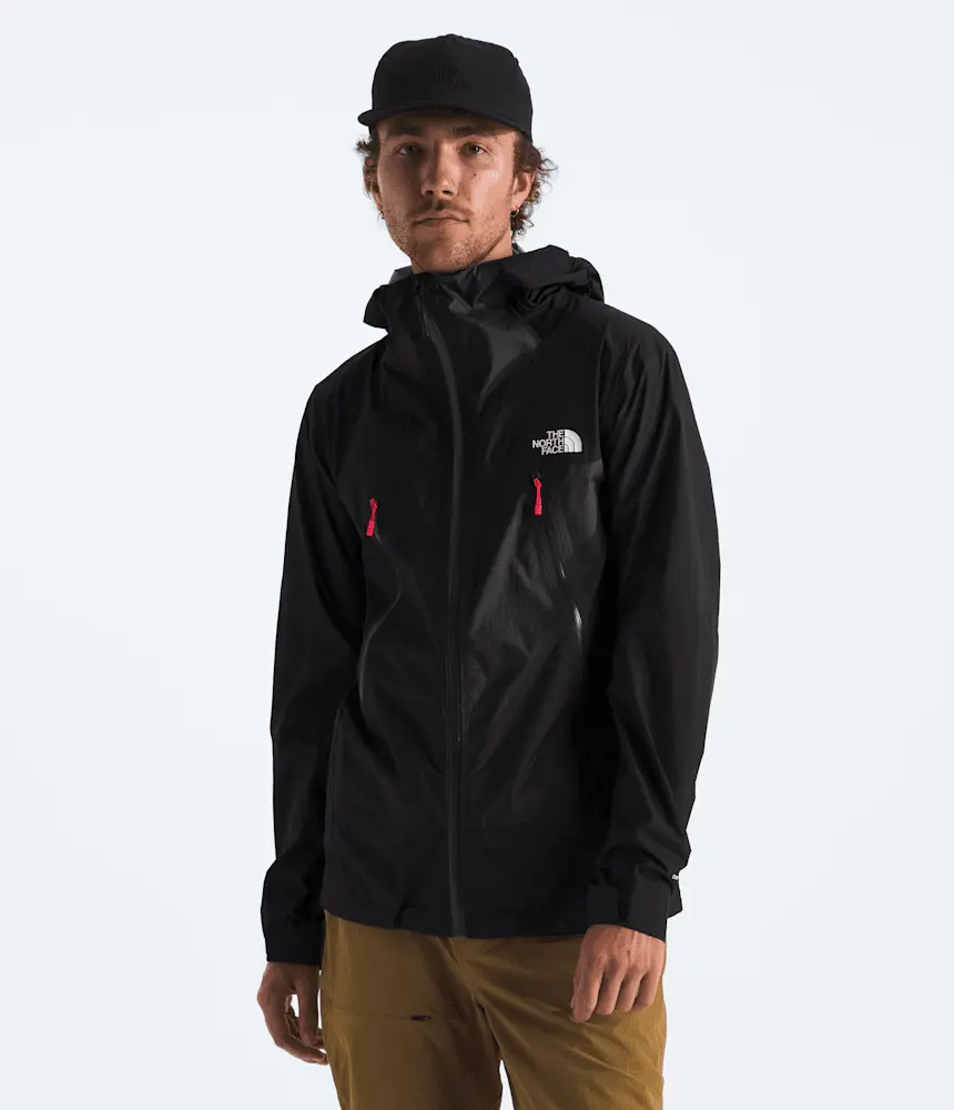 

Мужская куртка Signal 2.5L DRYVENT The North Face, TNF Black
