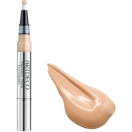 Perfect Teint Concealer Жидкий консилер для маскировки темных кругов 1,8 мл 23 Средний бежевый, Artdeco — фото 2