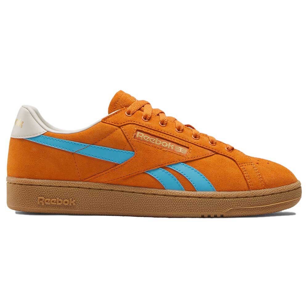 

Кроссовки Reebok Club C Grounds Uk , оранжевый