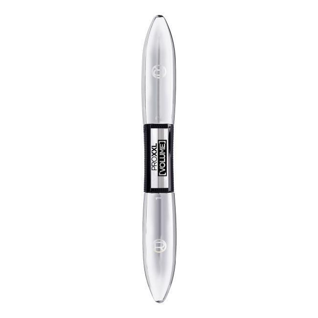 

Тушь для ресниц L'Oreal pro xxl volume (7,1 мл x 6,7 мл) (черная) L'oreal Paris