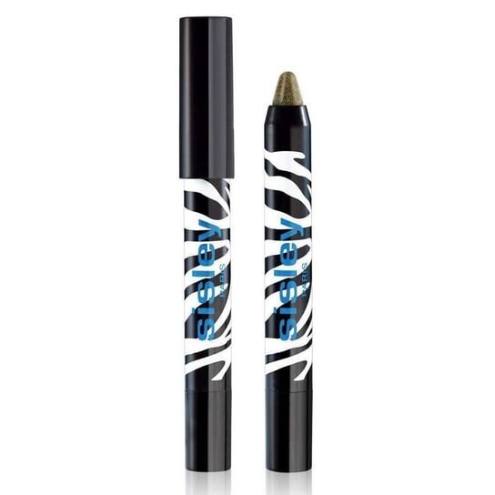 

Водостойкие тени для век 02 Бронза, 1,5 г Sisley, Phyto Eye Twist, коричневый