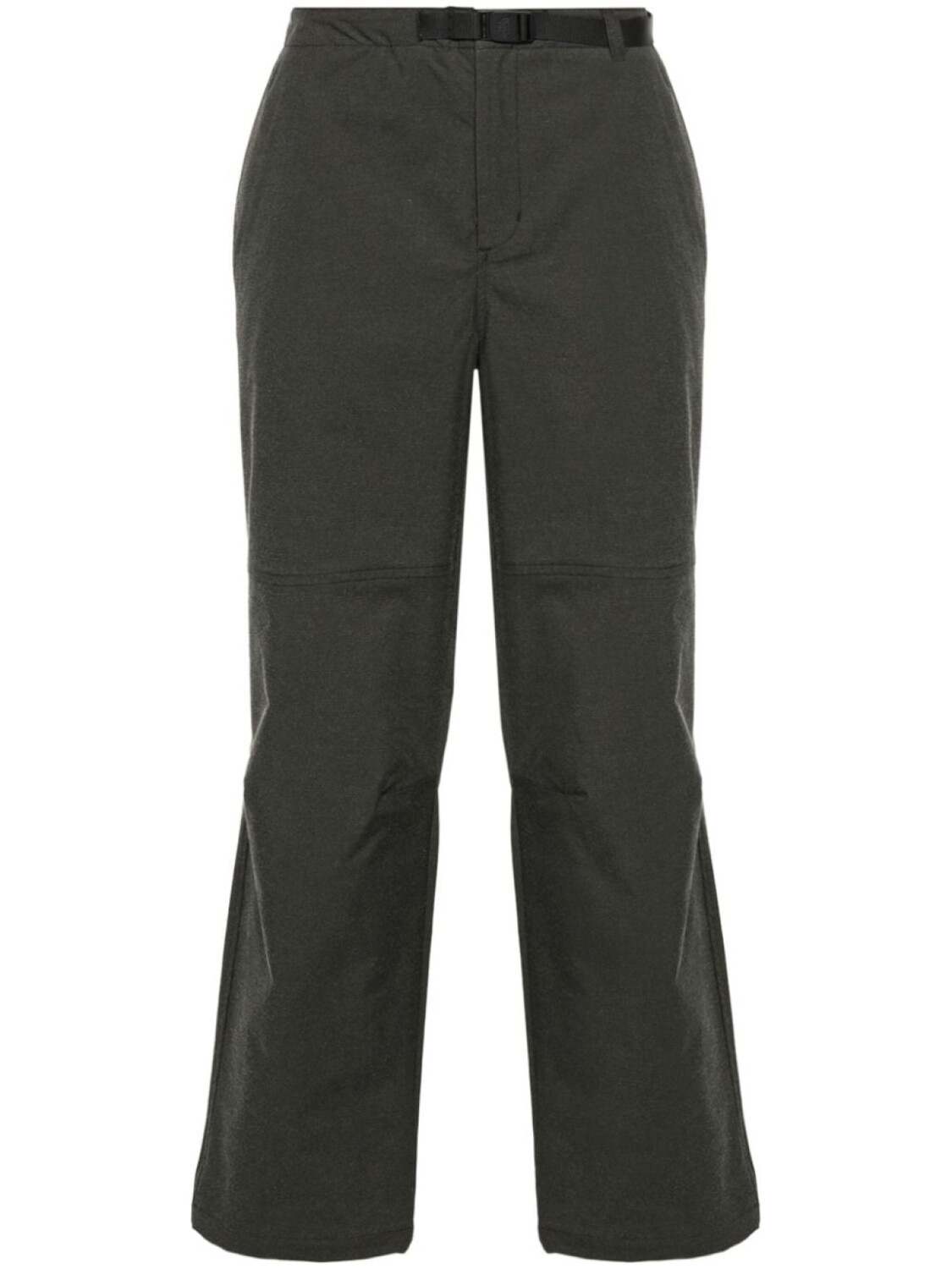 

Брюки M66 Tek широкого кроя The North Face, черный