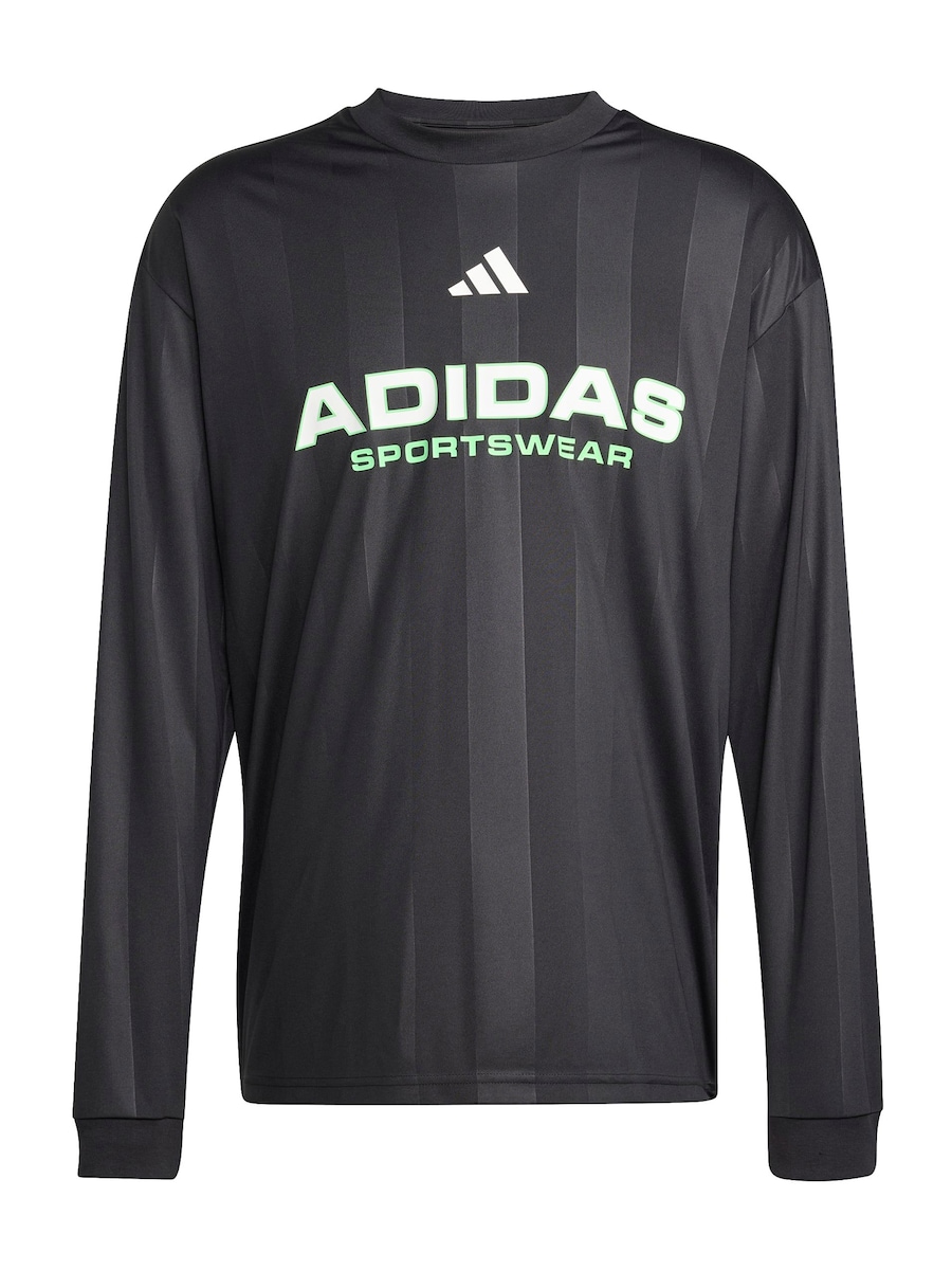 

Футболка Performance ADIDAS SPORTSWEAR Tiro, черный