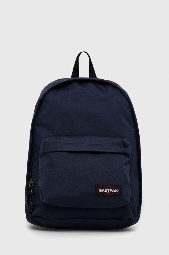 

Рюкзак Eastpak, темно-синий