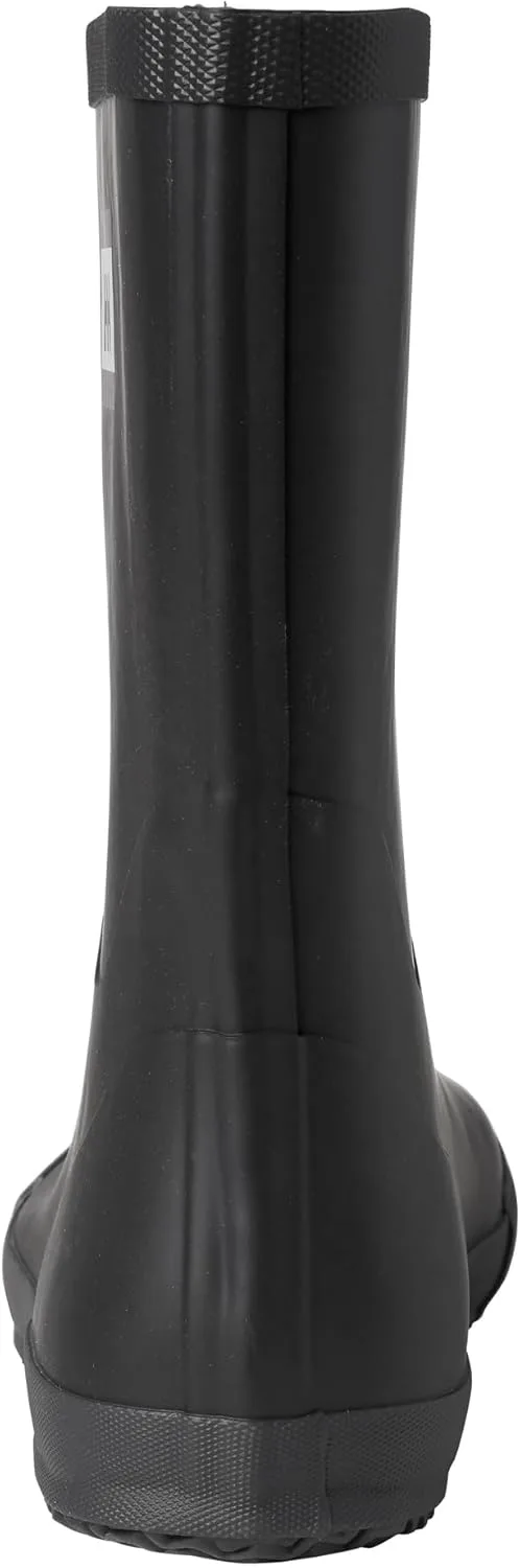 

Мужские водонепроницаемые резиновые сапоги Helly-Hansen Nordvik 2 Helly Hansen, черный