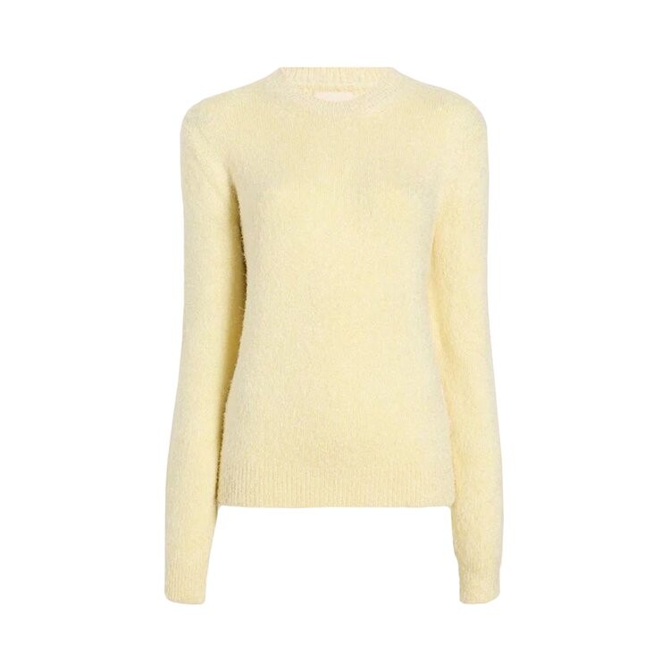 

Свитер Khaite Irla Sweater, цвет Yuzu