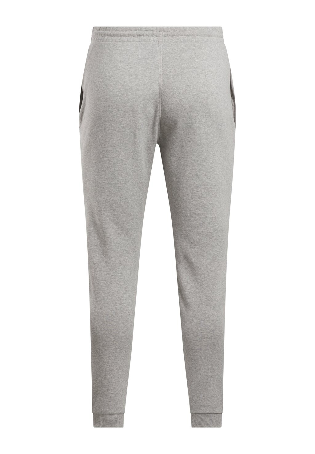 

Спортивные штаны Identity Small Logo Jogger Reebok, mgreyh/mgreyh
