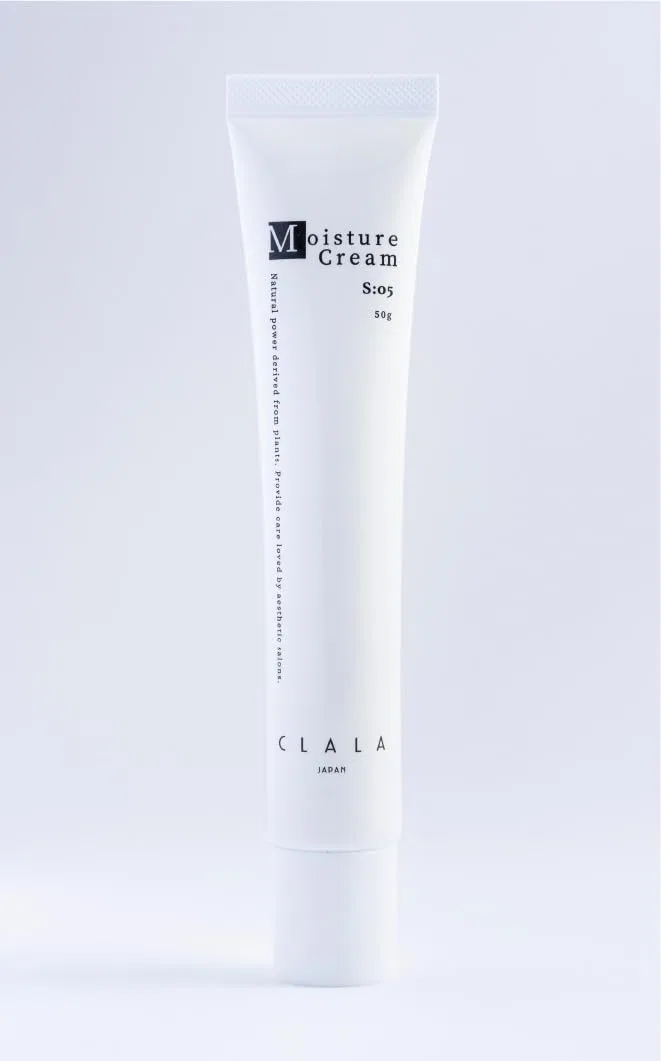 Крем для лица — Дневной CLALA Moisture Cream, 50 г