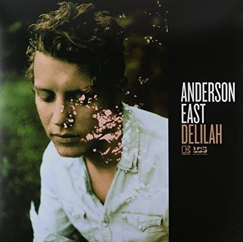 

Виниловая пластинка Anderson East - Delilah