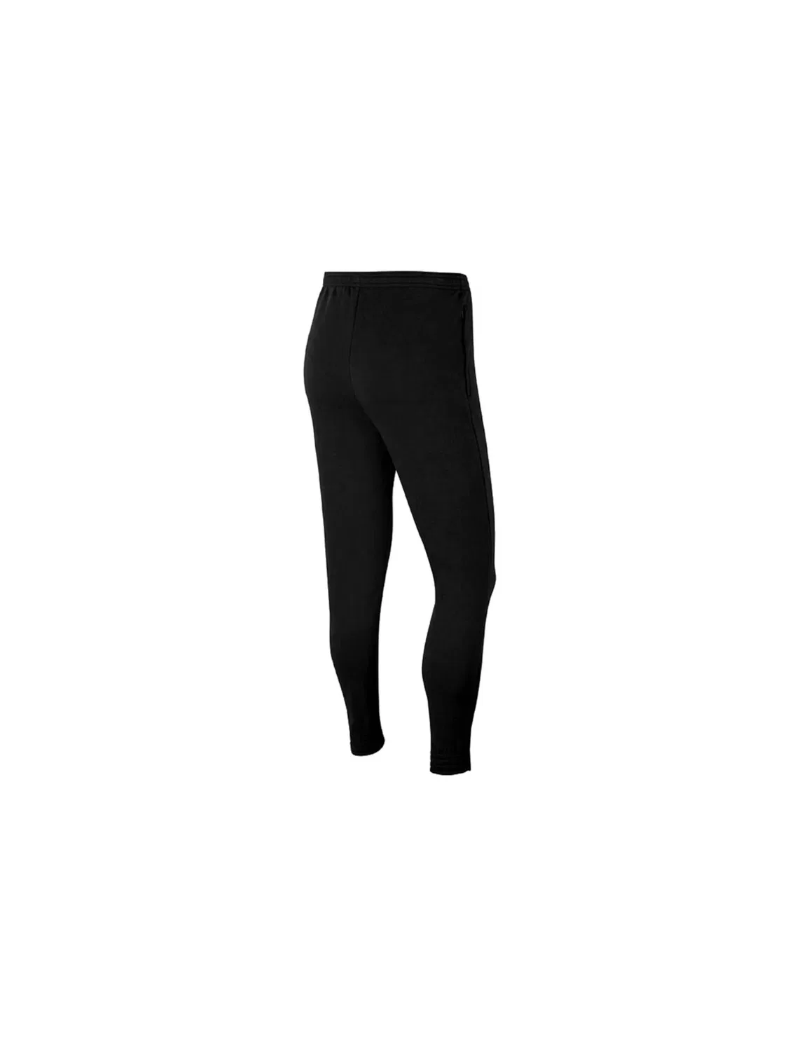 Спортивные брюки NIKE Regular Workout Pants Nike Park 20 черного цвета — фото 2