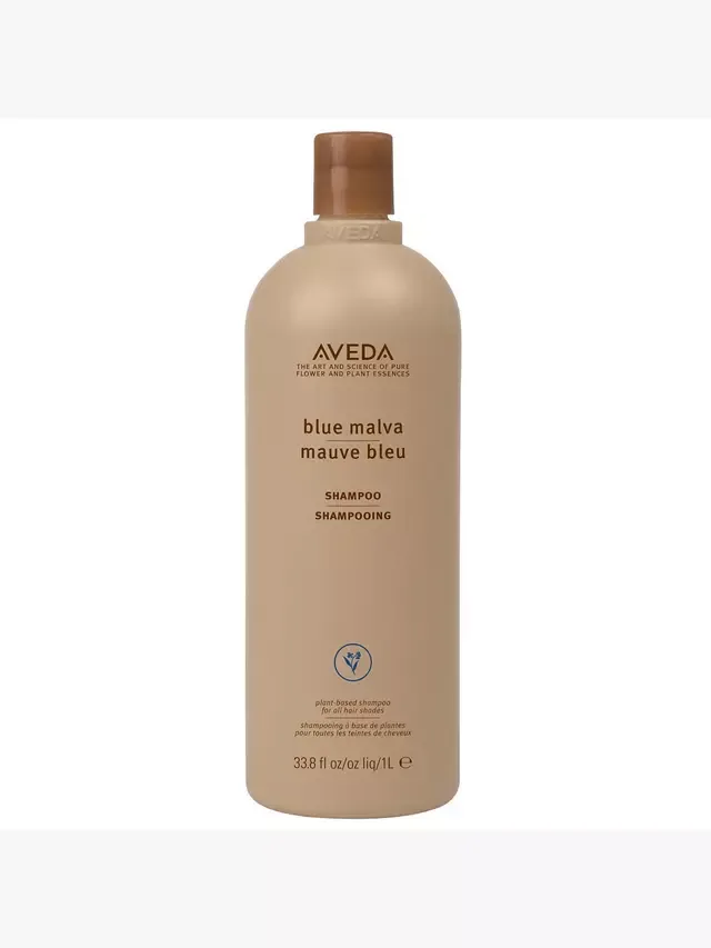 Шампунь Color Enhance Blue Malva, 1000 мл Aveda