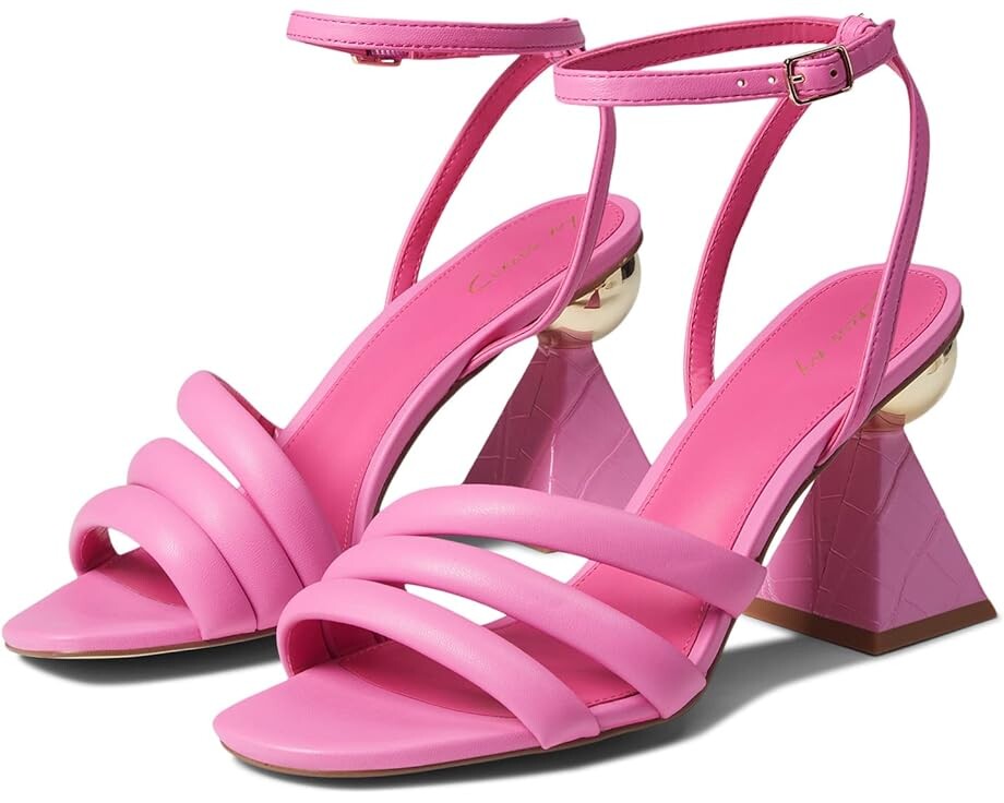 

Туфли Circus NY by Sam Edelman Bobbie, цвет Pink Crush