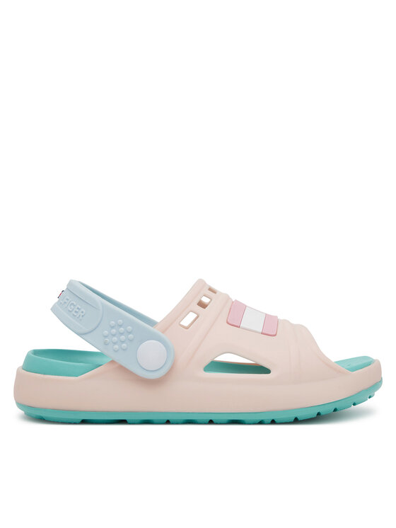 

Сандалии T3A2-33805-0083A S Tommy Hilfiger, розовый