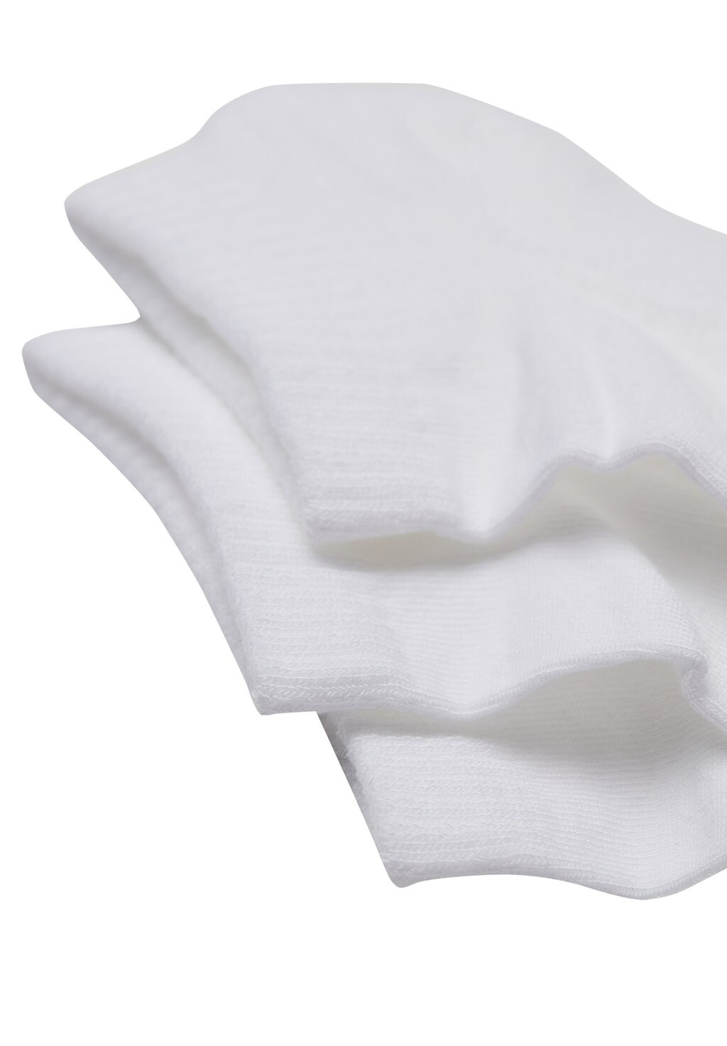 

Носки для тренировок INVISIBLE SPORT 3 PACK Tezenis, белый