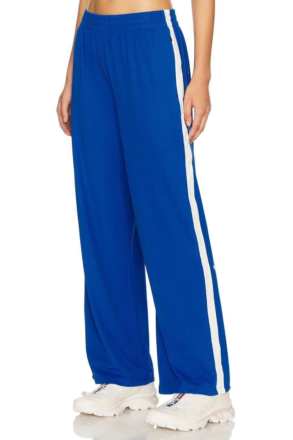 

Спортивные брюки Maxie rigor Splits59, classic blue & white