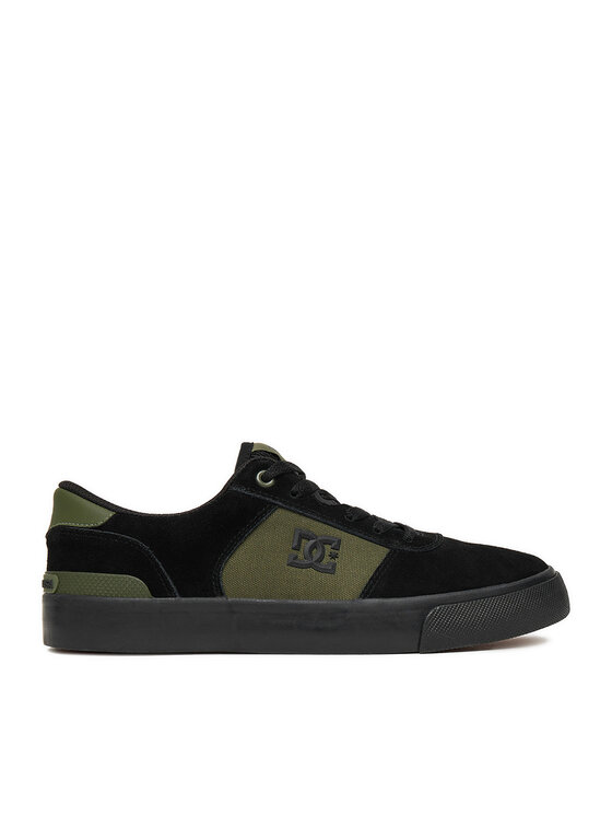 

Тканевые кроссовки CEO-AW257501 Dc, чёрный