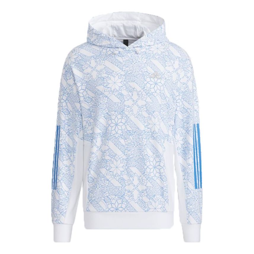 

Худи Men's adidas Sports Azure HE2915