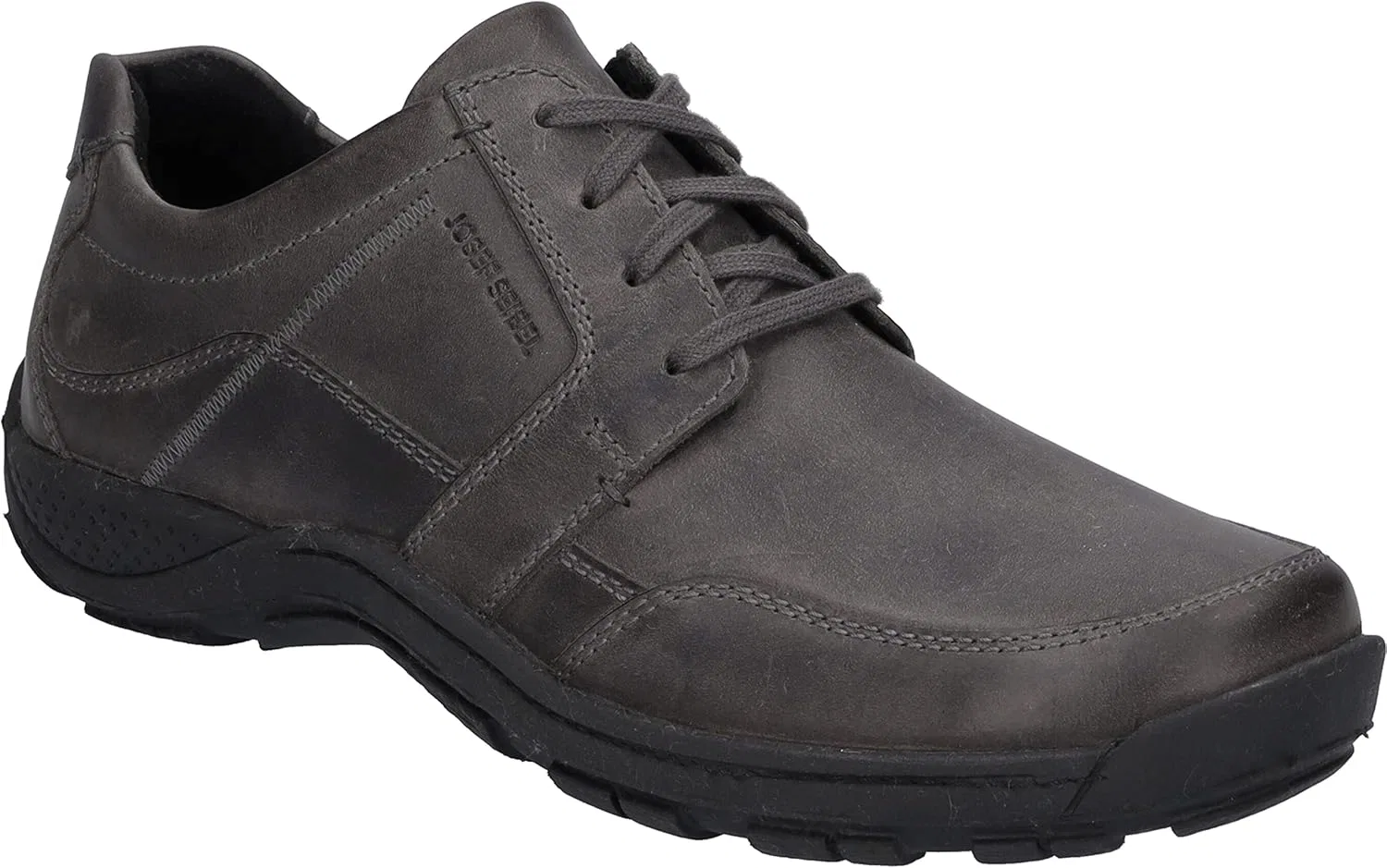 Туфли Josef Seibel Nolan 32 Steel