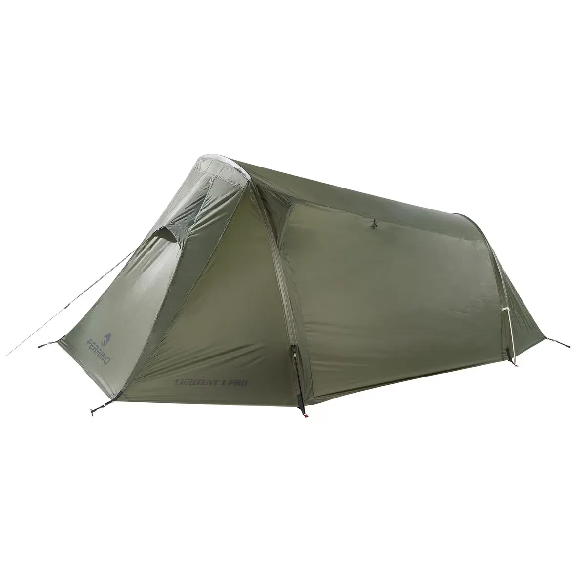 

Палатка Lightent 1 Pro Tent Ferrino, зеленый