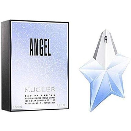 Thierry Mugler Angel Limited Edition Edp Refillable 25ml — фото 2