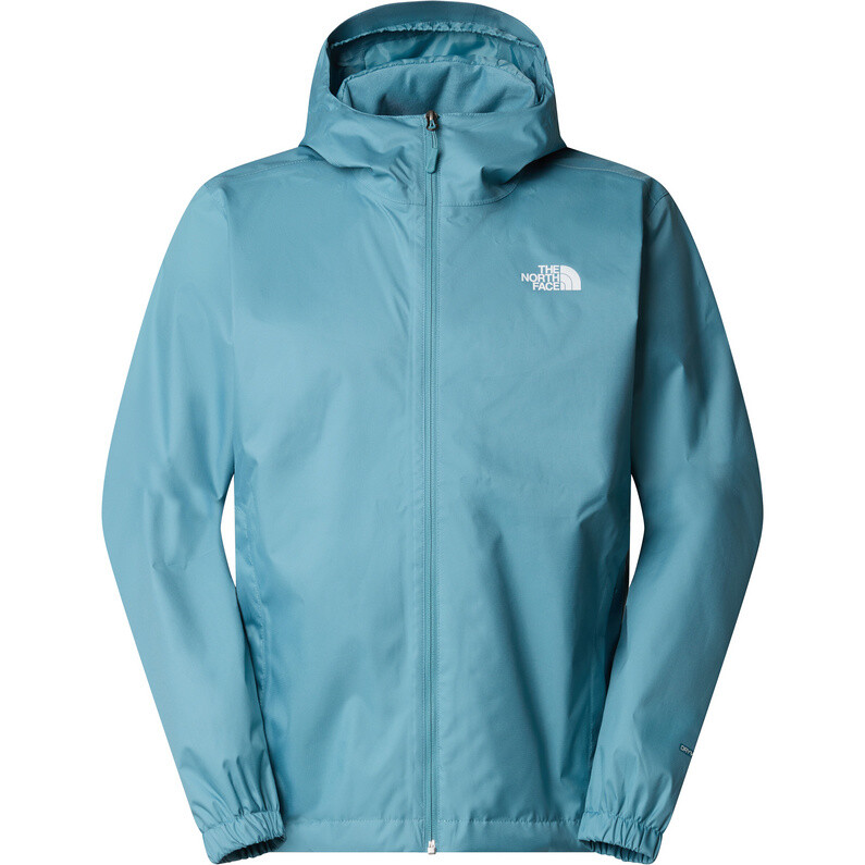 

Мужская куртка Квест The North Face, синий
