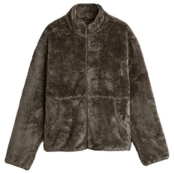 

Мягкая флисовая куртка Adapt Hiking Patrol, темно-taupe