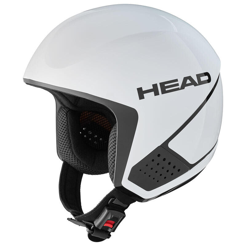 

Шлем для лыж/сноуборда Downforce Jr White для мальчиков HEAD, цвет weiss