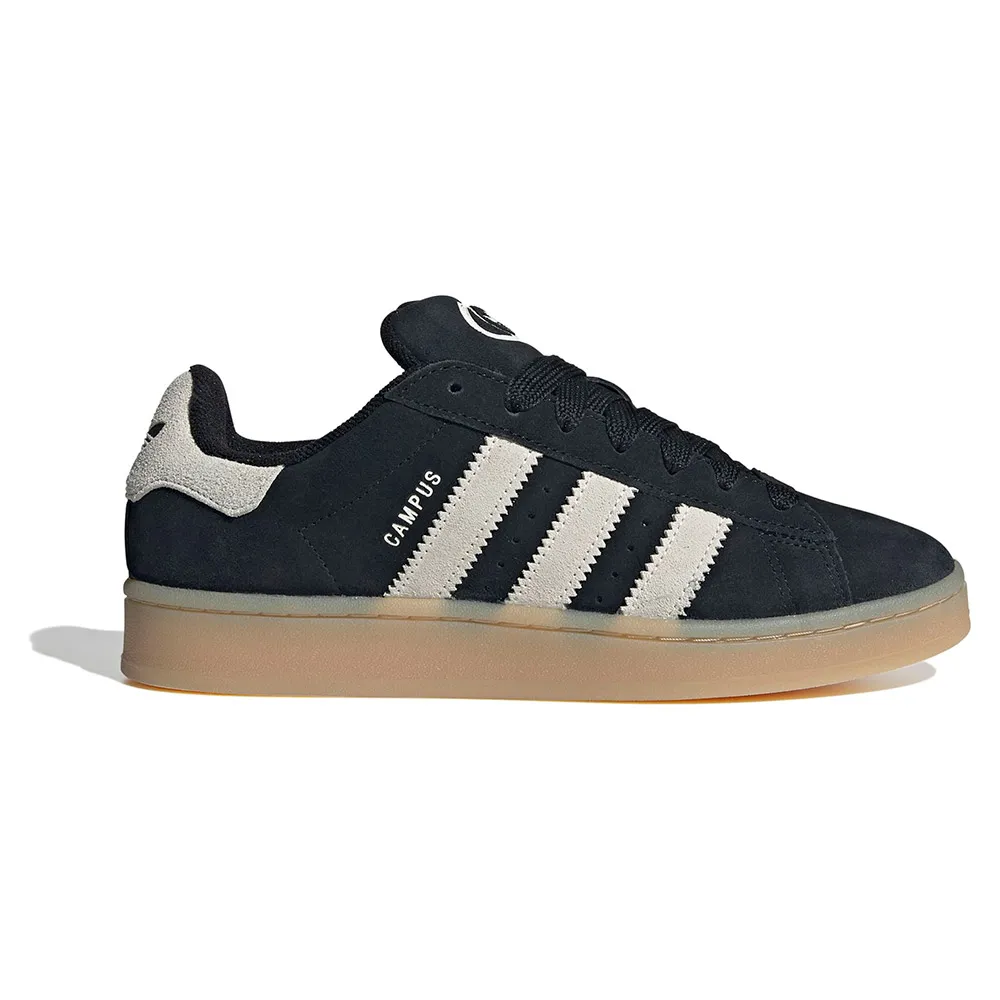 

Кроссовки adidas Originals Campus 00s, черный