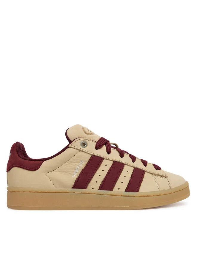 Adidas Кроссовки Campus 00S IH4097 бежевые