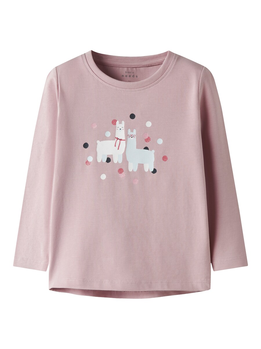 

Рубашка NAME IT NMFVIX, цвет Mauve