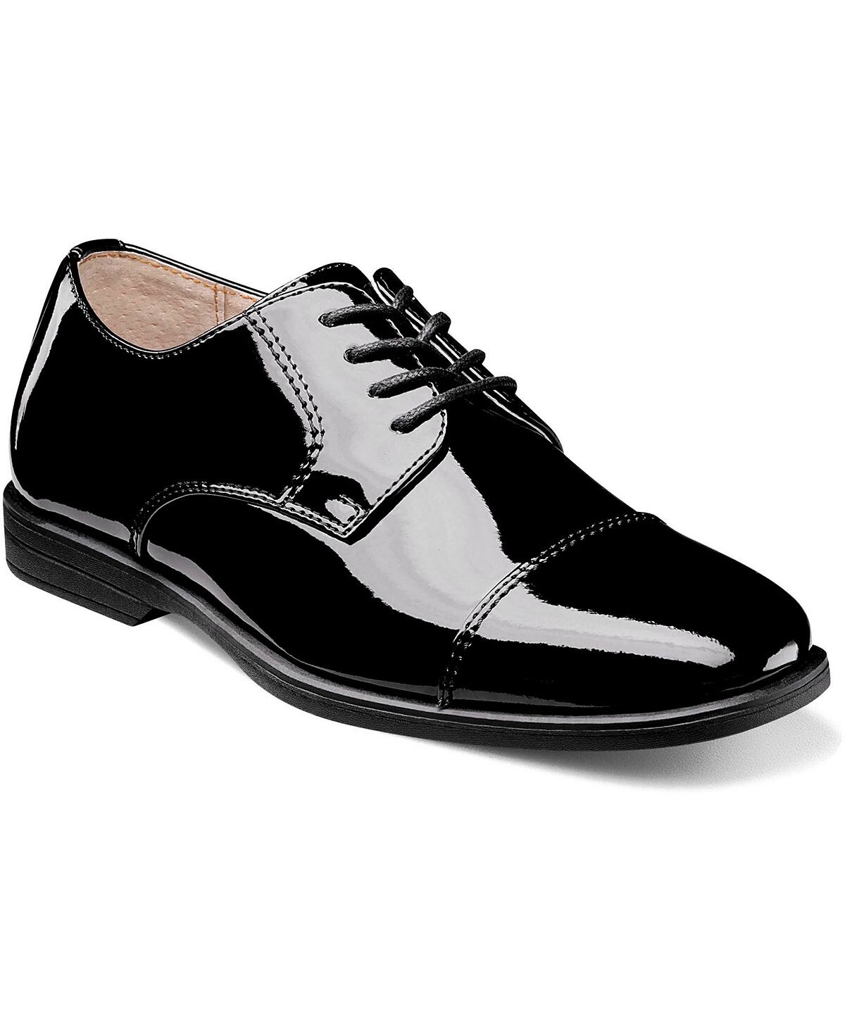 

Оксфорды Little Boys Reveal Cap Toe Jr. Florsheim
