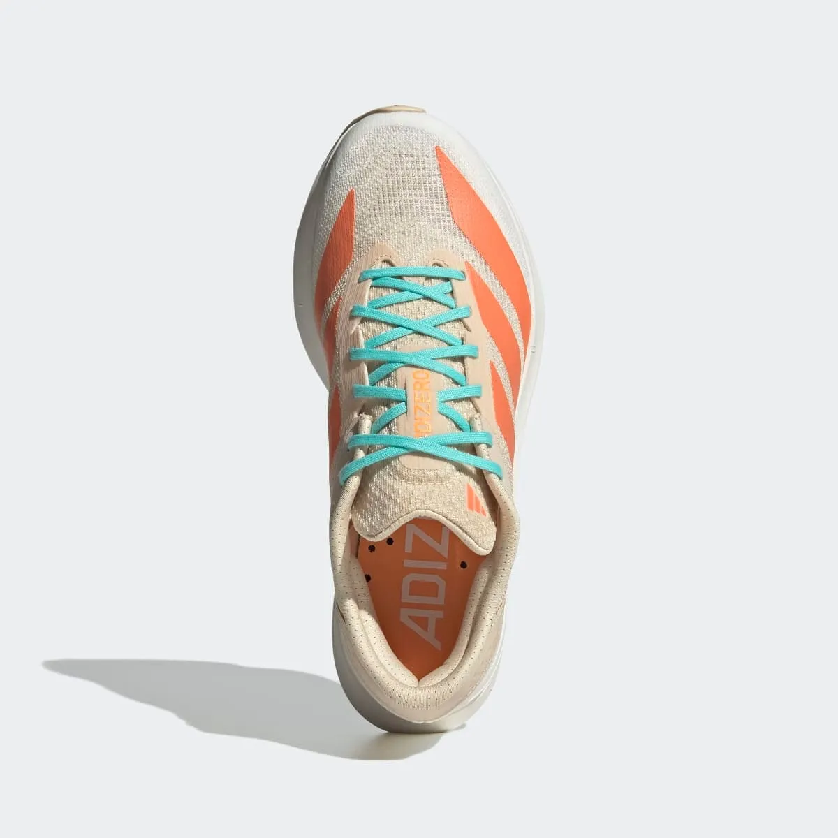 Женские кроссовки Adizero Sl adidas, розовый — фото 3
