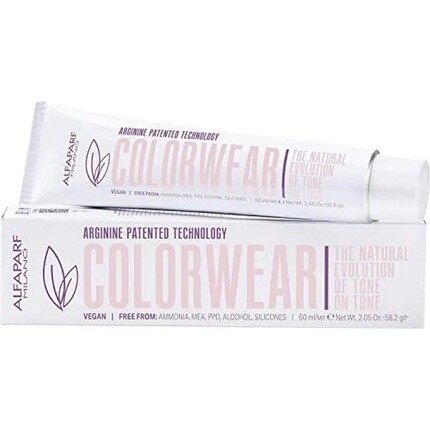 

Color Wear 6.32 60мл, Alfaparf Milano