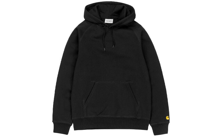 

Мужская толстовка Carhartt WIP, Черный