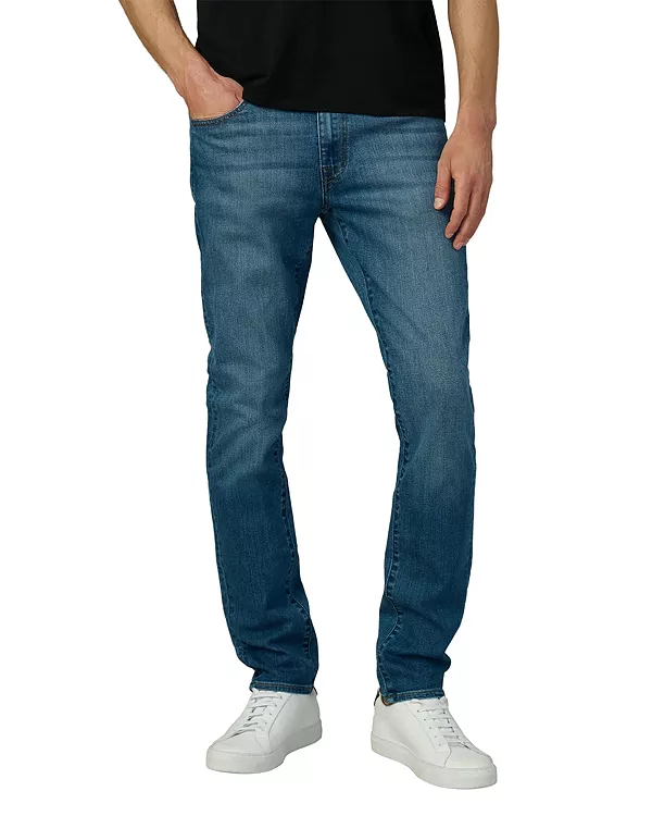 

Джинсы Asher Slim Fit в цвете Fisher Joe'S Jeans, синий