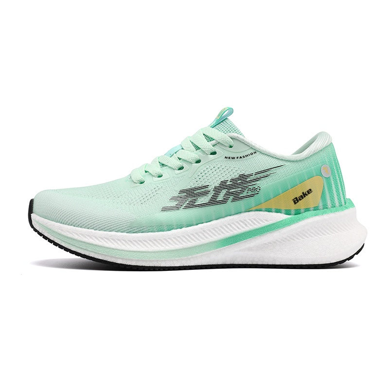 

Кроссовки мужские с низким верхом BAKE, Light Green