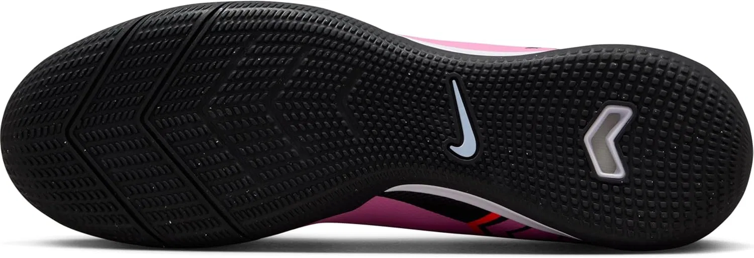 Кроссовки Nike Mercurial Vapor 16 Academy унисекс, Multicoloured — фото 4