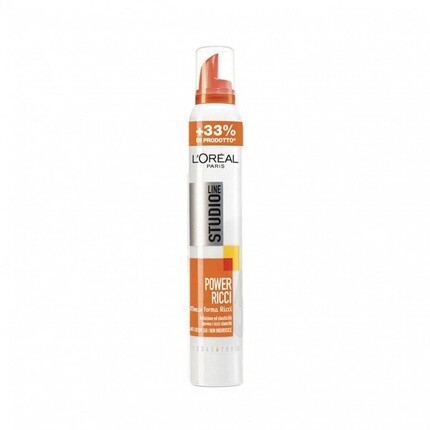

Studio Line Ricci Power Мусс, L'Oreal