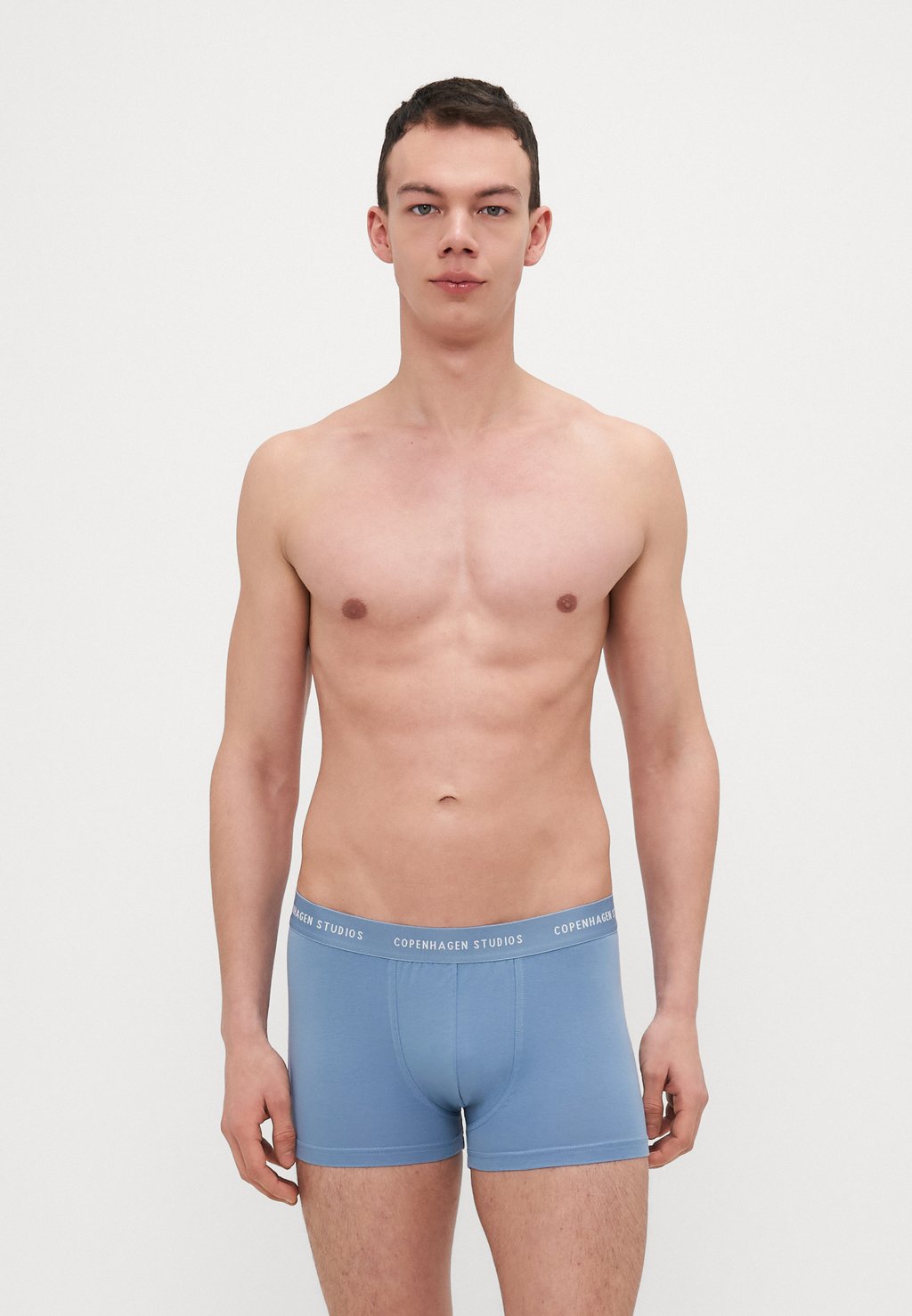 

Брюки 3 PACK Copenhagen Studios, синий